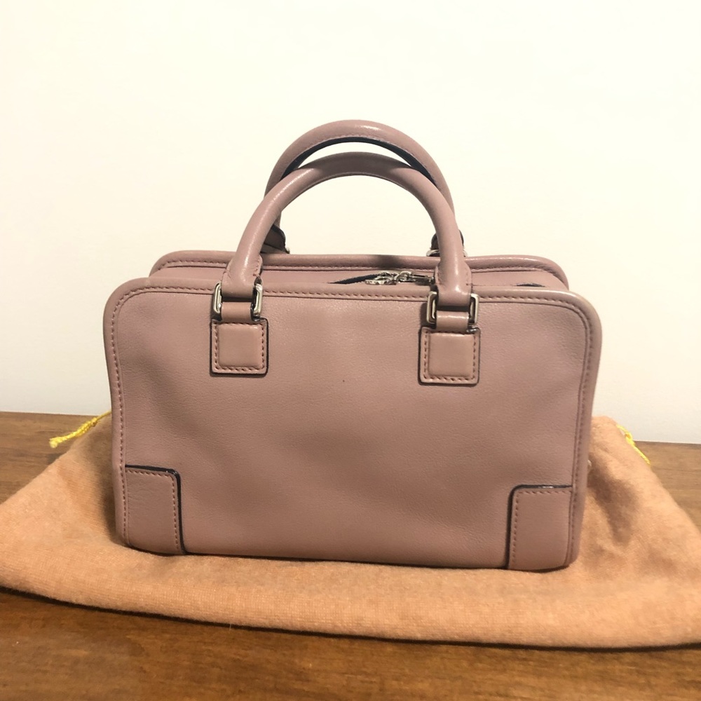 Loewe Amazona 23 - Picture 6 of 15